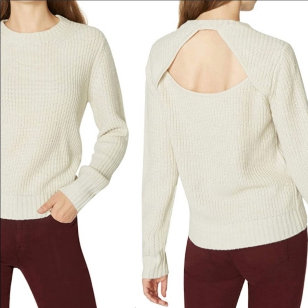 Sanctuary Sweater Size M Anthropologie